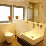 Anna-appartement-norderwung-eg-ug-wohnung-1 * Wenningstedt-Braderup