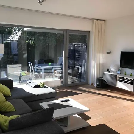 Anna-appartement-norderwung-eg-ug-wohnung-1 * Wenningstedt-Braderup