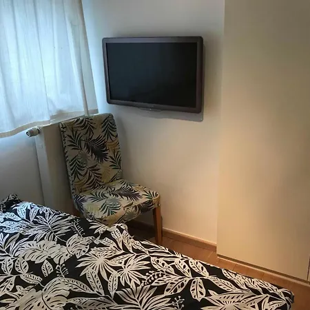 Anna-appartement-norderwung-eg-ug-wohnung-1 Lejlighed Wenningstedt-Braderup