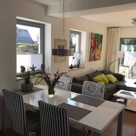 Anna-appartement-norderwung-eg-ug-wohnung-1 Lejlighed