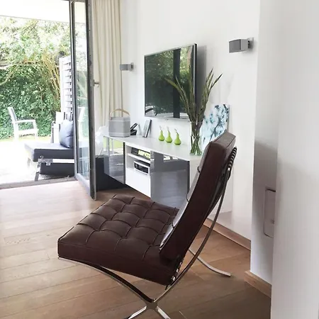 Apartman Anna-appartement-norderwung-eg-ug-wohnung-1