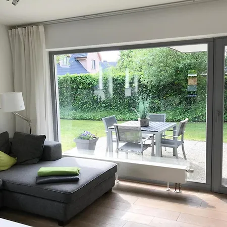 Apartman Anna-appartement-norderwung-eg-ug-wohnung-1 Wenningstedt-Braderup (Sylt)