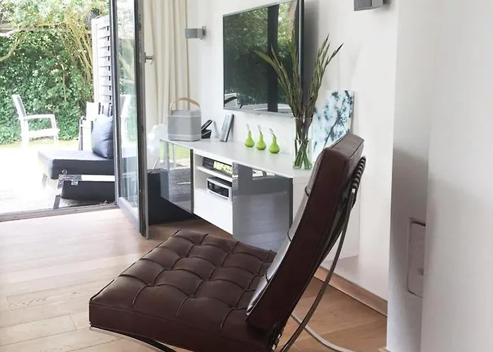 Apartman Anna-appartement-norderwung-eg-ug-wohnung-1
