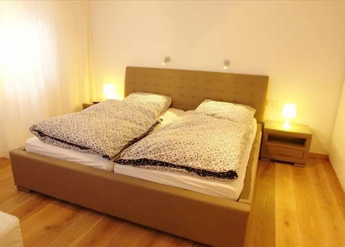 Anna-appartement-norderwung-eg-ug-wohnung-1 Apartman *
