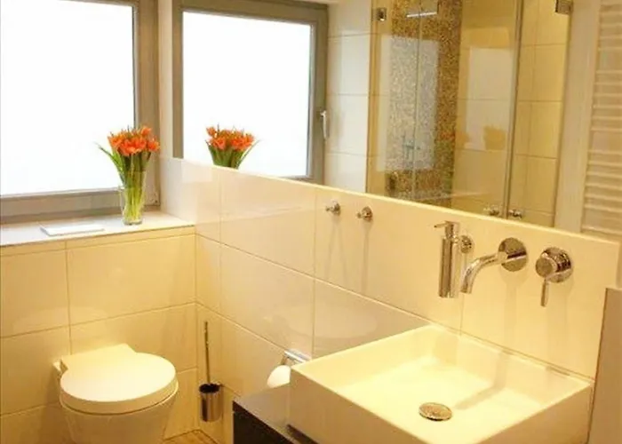 Anna-appartement-norderwung-eg-ug-wohnung-1 * Wenningstedt-Braderup (Sylt)